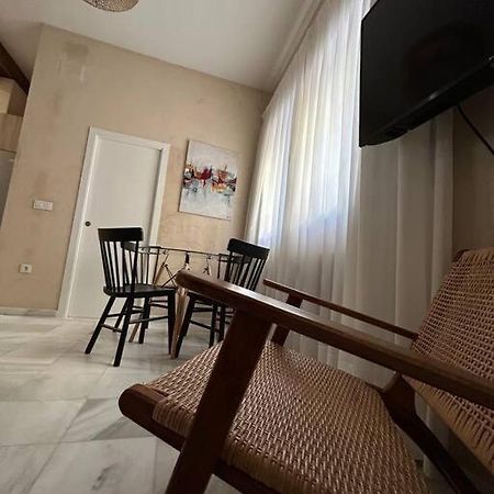 Apartament Casa Procurador Triana Sewilla Zewnętrze zdjęcie