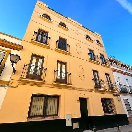 Apartament Casa Procurador Triana Sewilla Zewnętrze zdjęcie