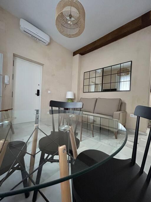 Apartament Casa Procurador Triana Sewilla Zewnętrze zdjęcie