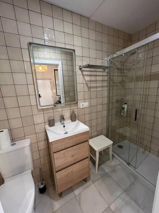 Apartament Casa Procurador Triana Sewilla Zewnętrze zdjęcie