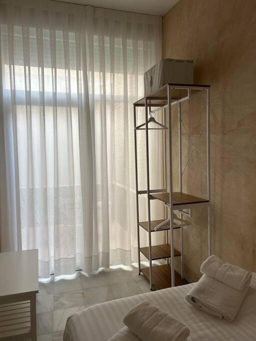 Apartament Casa Procurador Triana Sewilla Zewnętrze zdjęcie