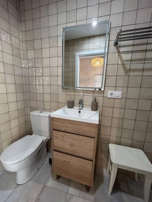 Apartament Casa Procurador Triana Sewilla Zewnętrze zdjęcie