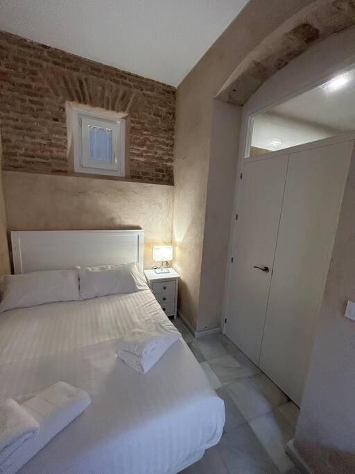 Apartament Casa Procurador Triana Sewilla Zewnętrze zdjęcie