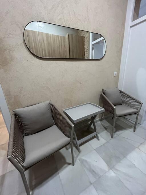 Apartament Casa Procurador Triana Sewilla Zewnętrze zdjęcie