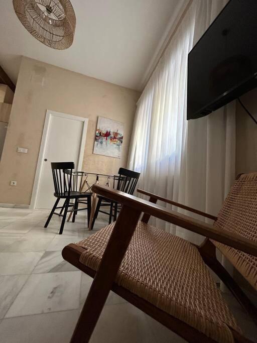 Apartament Casa Procurador Triana Sewilla Zewnętrze zdjęcie