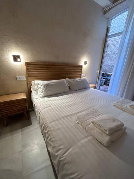 Apartament Casa Procurador Triana Sewilla Zewnętrze zdjęcie