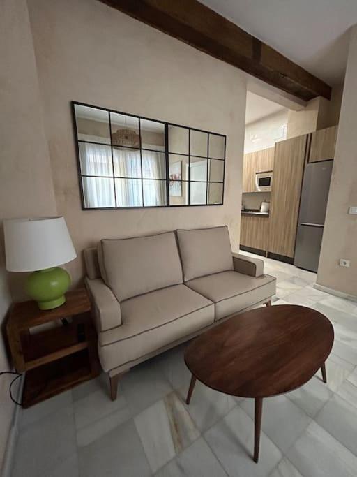 Apartament Casa Procurador Triana Sewilla Zewnętrze zdjęcie