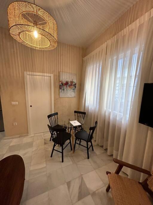 Apartament Casa Procurador Triana Sewilla Zewnętrze zdjęcie